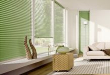 Советы по выбору жалюзи на окна