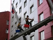 Преимущества навесного вентилируемого фасада