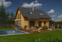 О покупке типовых проектов домов до 120 м2