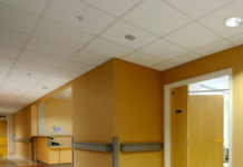 Основа здорового микроклимата в медучреждениях