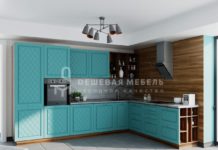 Правила выбора кухни для дома