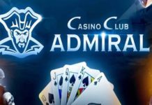 Новые развлечения ждут вас с игровыми автоматами Адмирал
