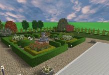 Альпийская горка: идеи дизайна