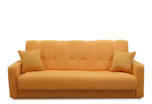 К чему подбирается диван