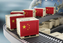 Варианты доставки грузов в Шанхай