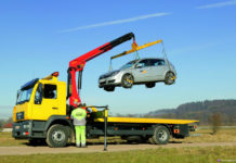 Эвакуатор — как правильно заказать?