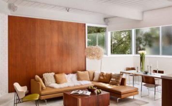 Интерьер 2020 года: актуальное в дизайне квартир и домов