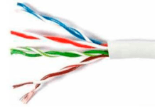 Кабель для интернета — 4 главные критерия