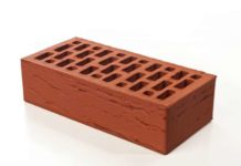 Какой кирпич лучше полнотелый или пустотелый?