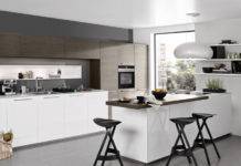 Почему современные кухни Nolte пользуются большим спросом