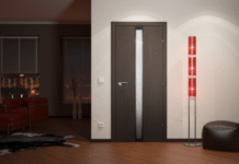 Межкомнатные двери – неотъемлемая часть интерьера