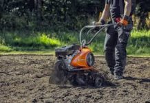 Сравнительный анализ мотоблоков и мотокультиваторов