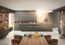 Немецкие кухни: раскрываем секрет популярности