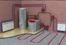 Какие трубы лучше использовать для отопления частного дома