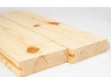 Пиломатериалы от компании «Европол.Москва»