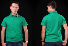 КАК ПОЯВИЛИСЬ РУБАШКИ ПОЛО?