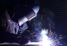 Выбор полуавтоматического сварочного аппарата