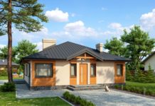 Проекты домов для молодой семьи: с чего начать?