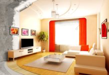 Ремонт квартиры в новостройке с нуля: что, как и когда следует делать