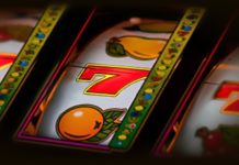 Строение и сюжет слота Champagne на сайте Casinotramps