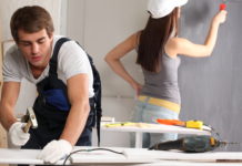Практические советы по ремонту квартир