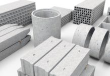 Технологии изготовления железобетонных изделий