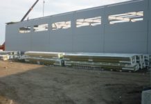 Для чего используют сэндвич панели в строительстве?