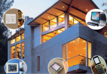 Перспективы применения системы «Умный дом»