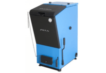 Выбор оптимального газового котла для частного дома