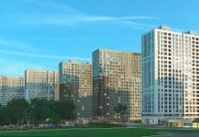 Единое комьюнити в новостройке