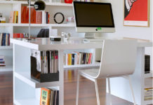 Правила выбора письменного стола