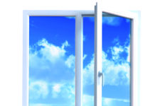 Монтаж окон зимой: на что обращать внимание