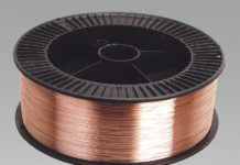 Сварочная проволока, ее маркировка и типы