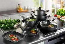 Какие товары для кухни необходимы