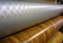 Как выбрать домой линолеум