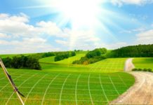 Для чего нужна геодезия земельного участка