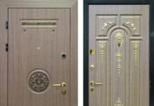 Двери российского производства. Обзор.