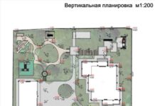 Вертикальная планировка земельного участка под строительство