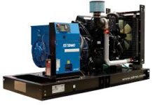 Чем выгодно использование дизель-генераторов?