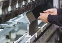 Технологии гибки металла