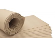 Инновационная подложка под ламинат из EVA