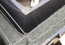 Какой бетон нужен для фундамента?