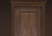 Виды межкомнатных дверей