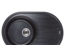 Какие мойки лучше, каменные или нержавейка?