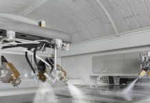 Покраска МДФ: правила, подготовка и окрашивание