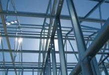 Что представляет собой проектирование металлоконструкций?