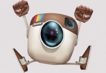 Услуги продвижения Instagram — дешево агенство раскрутки