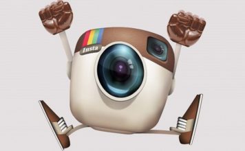 Услуги продвижения Instagram — дешево агенство раскрутки