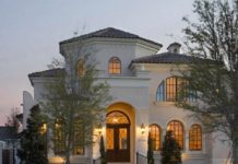 Основные разновидности современных домов