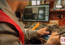 Панели оператора: что это, назначение, функции